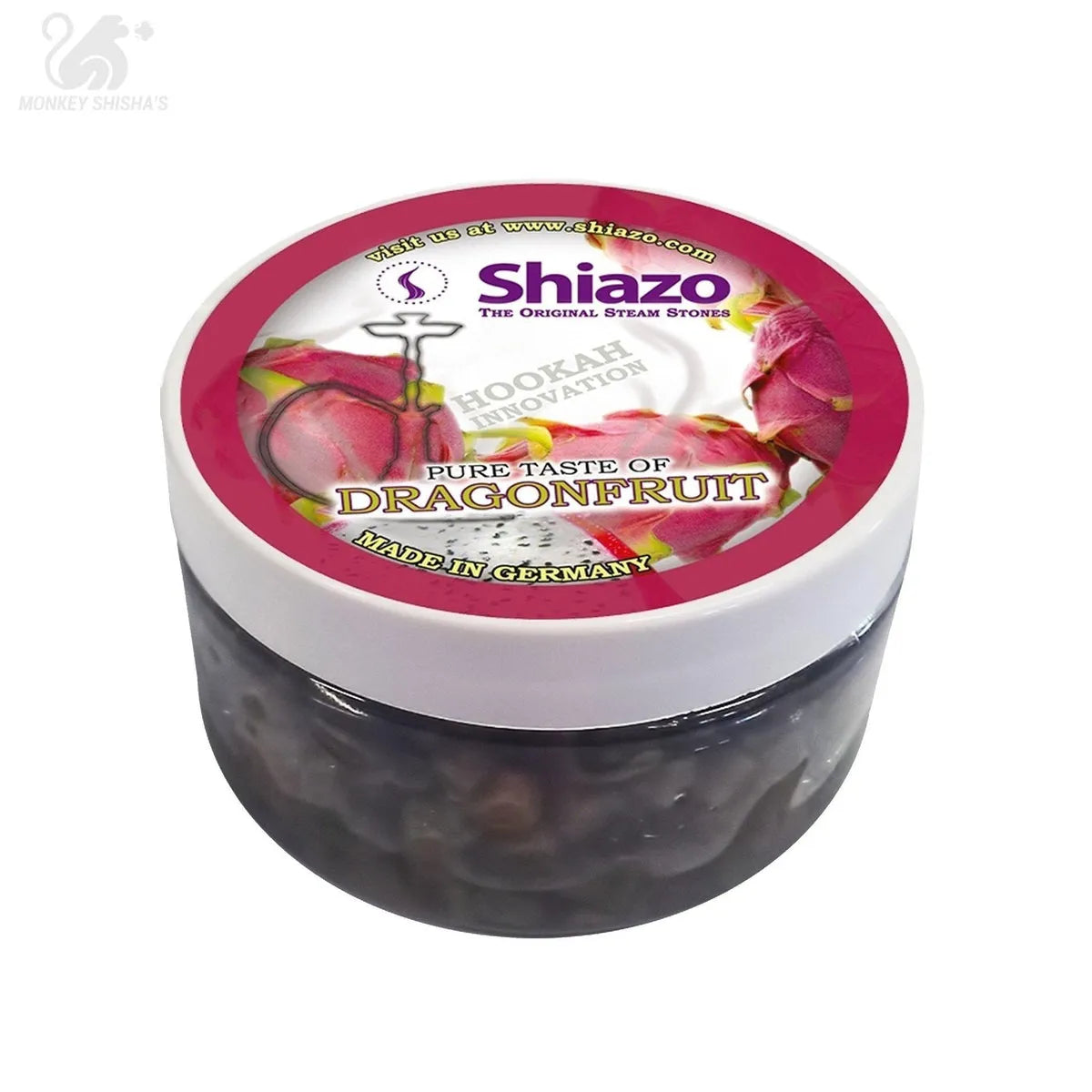 SHIAZO 100gr - Monkey Shisha's