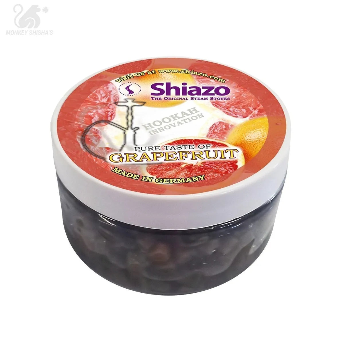 SHIAZO 100gr - Monkey Shisha's