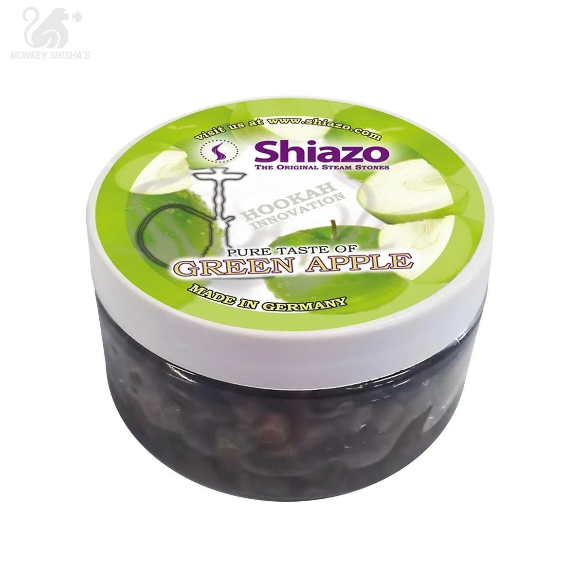 SHIAZO 100gr - Monkey Shisha's