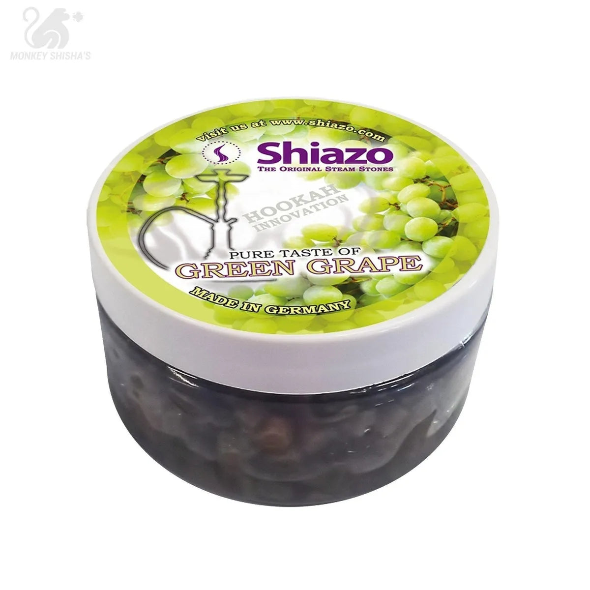 SHIAZO 100gr - Monkey Shisha's