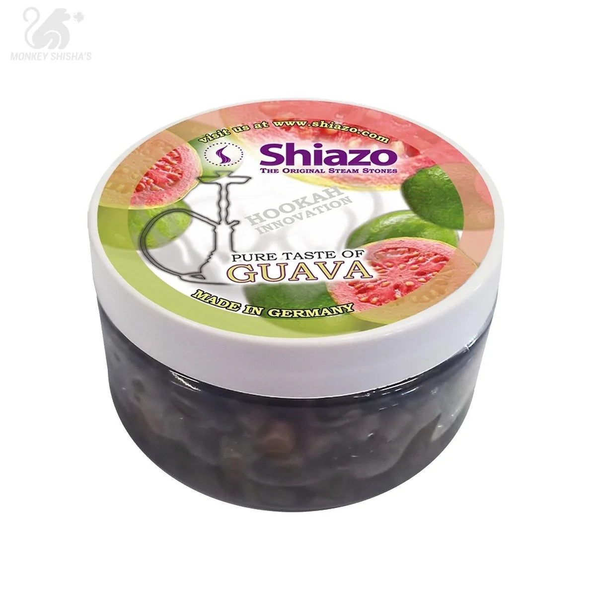 SHIAZO 100gr - Monkey Shisha's