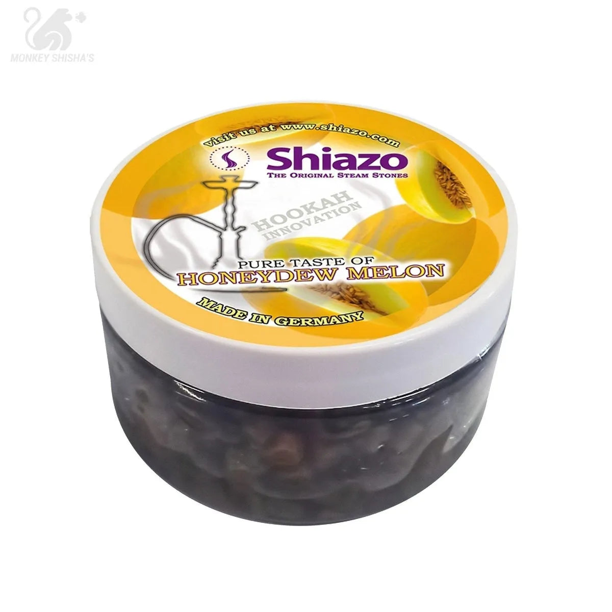 SHIAZO 100gr - Monkey Shisha's