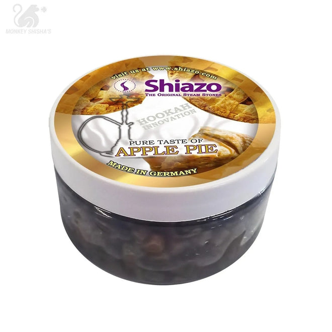 SHIAZO 100gr - Monkey Shisha's