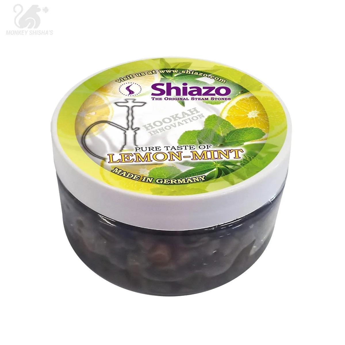 SHIAZO 100gr - Monkey Shisha's
