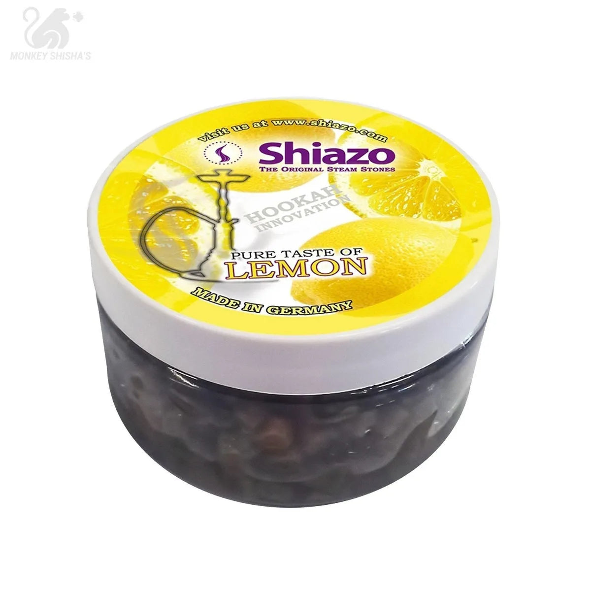 SHIAZO 100gr - Monkey Shisha's