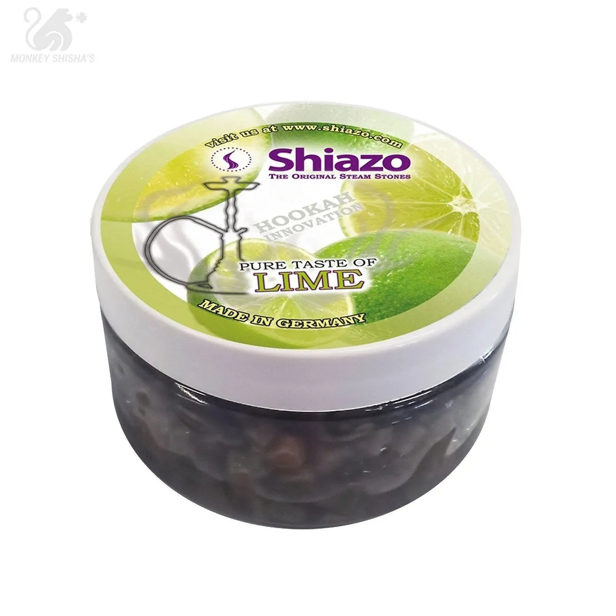 SHIAZO 100gr - Monkey Shisha's