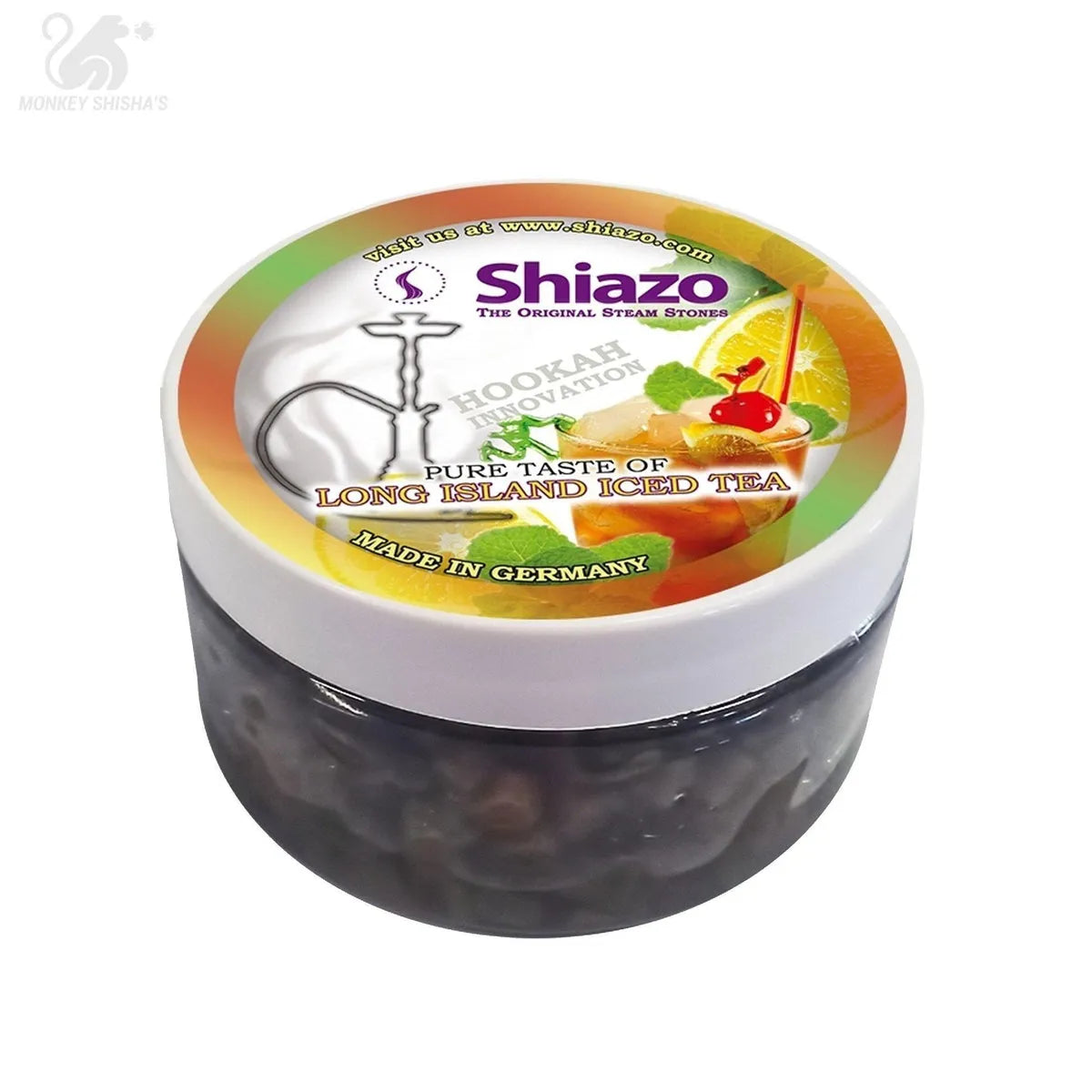 SHIAZO 100gr - Monkey Shisha's