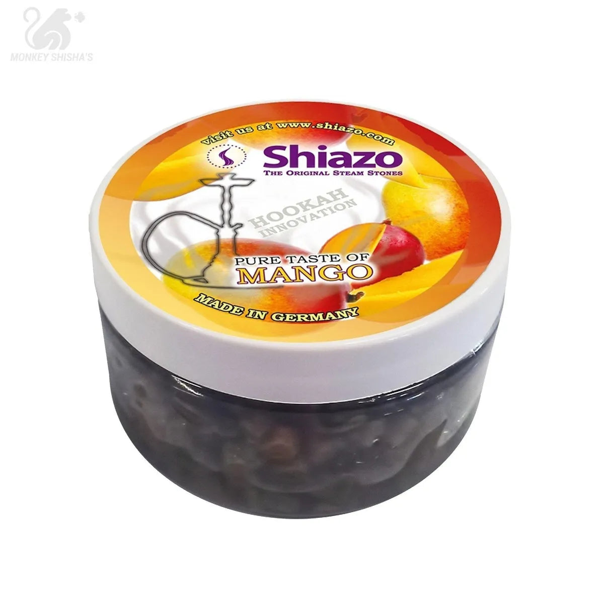 SHIAZO 100gr - Monkey Shisha's