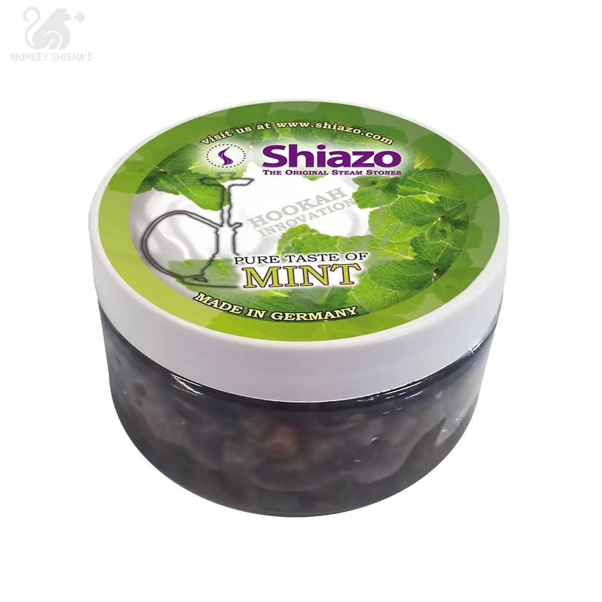 SHIAZO 100gr - Monkey Shisha's