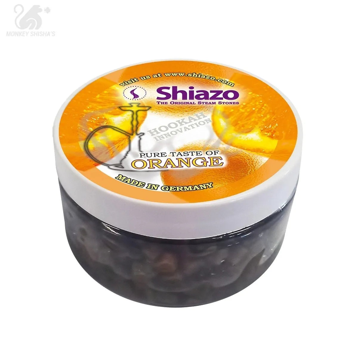 SHIAZO 100gr - Monkey Shisha's