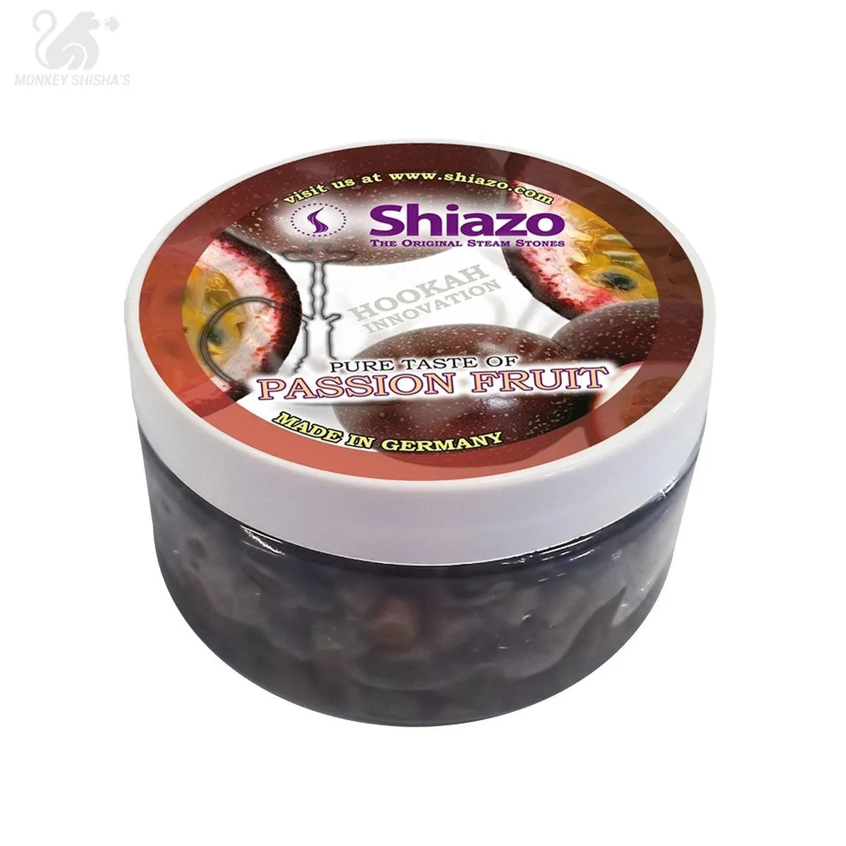 SHIAZO 100gr - Monkey Shisha's