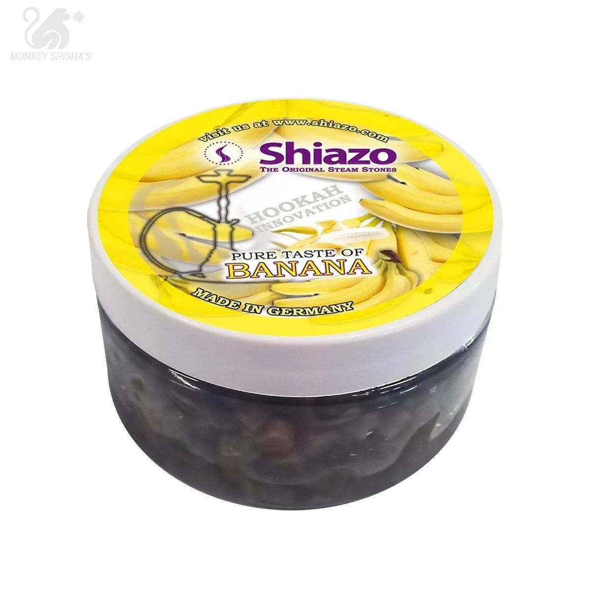 SHIAZO 100gr - Monkey Shisha's
