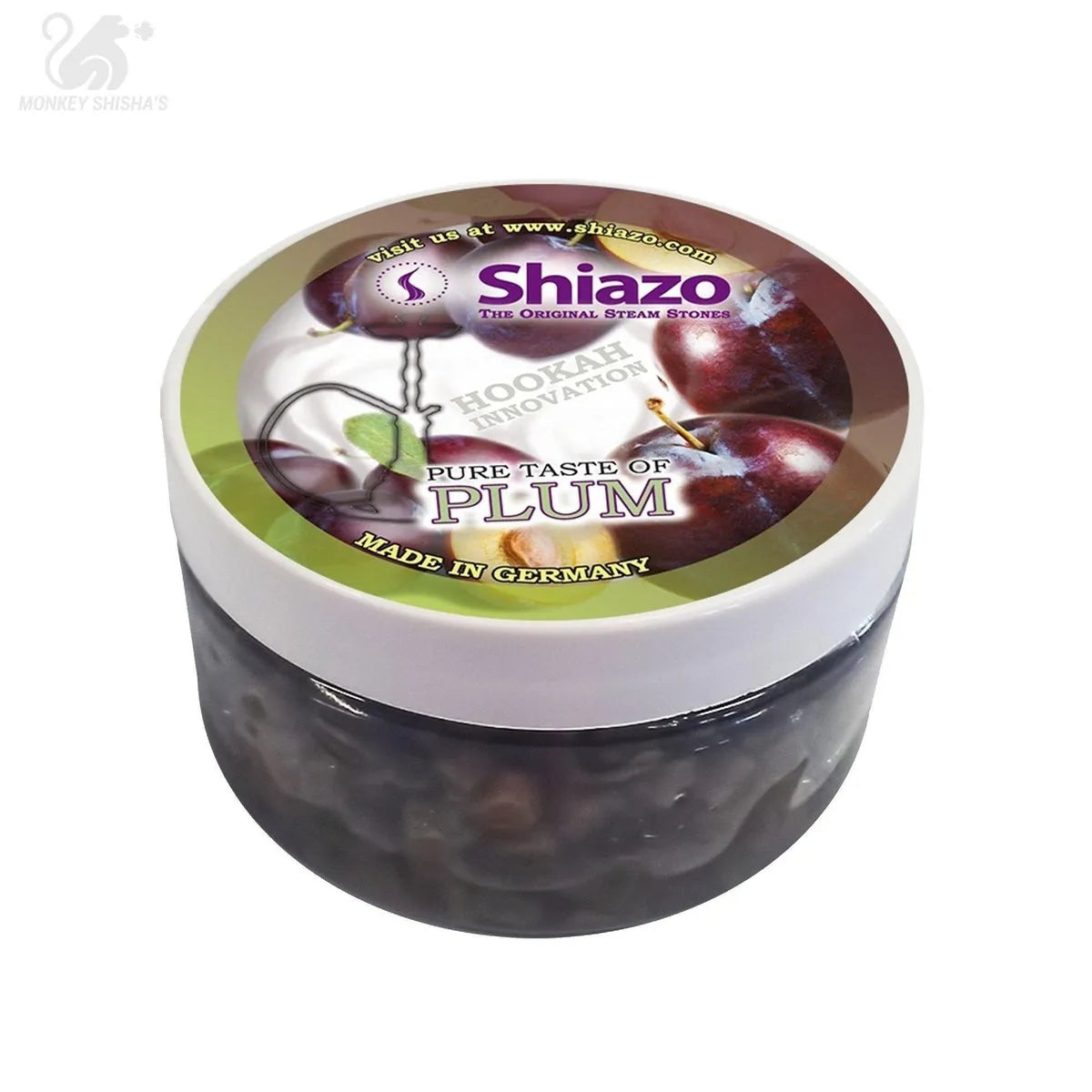 SHIAZO 100gr - Monkey Shisha's