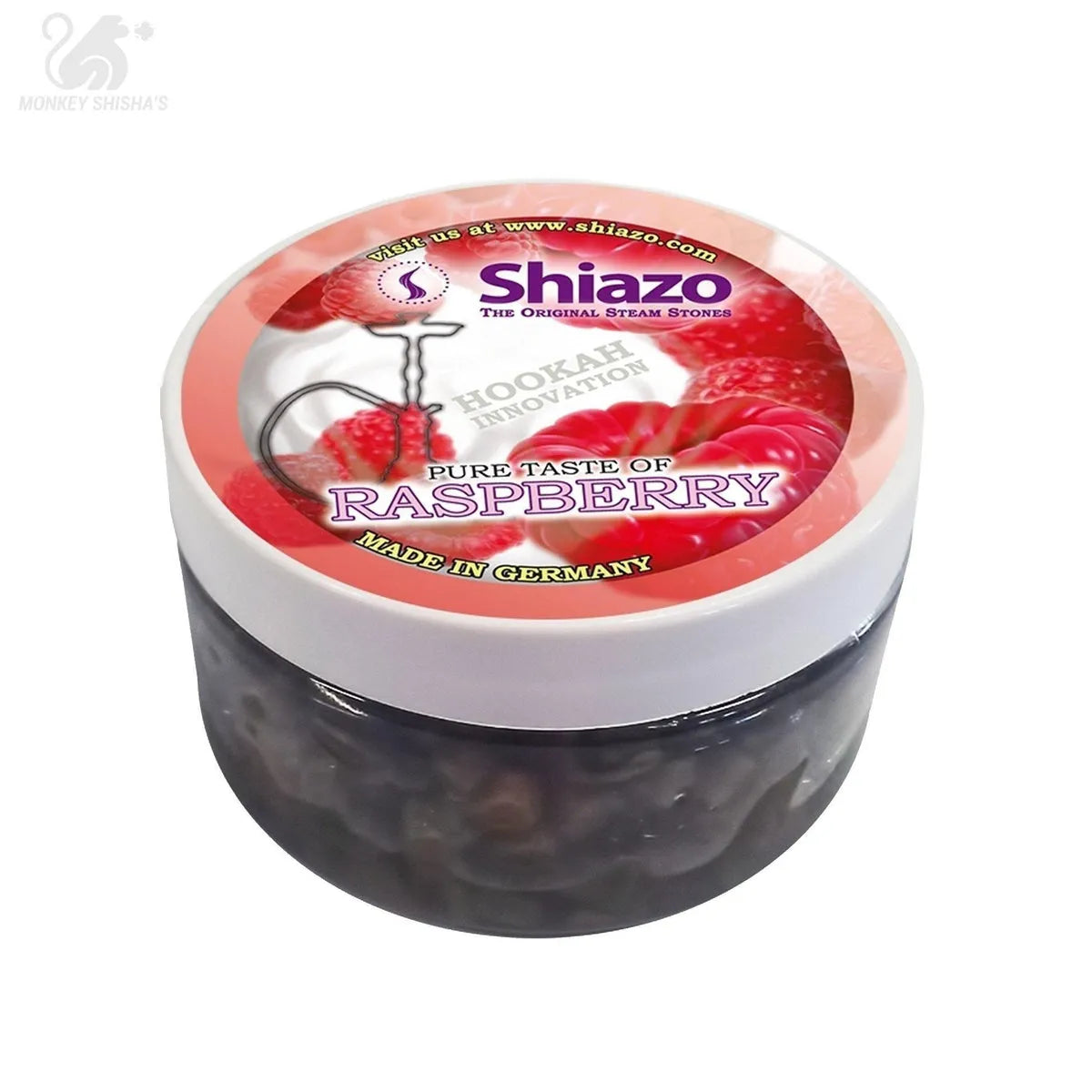 SHIAZO 100gr - Monkey Shisha's