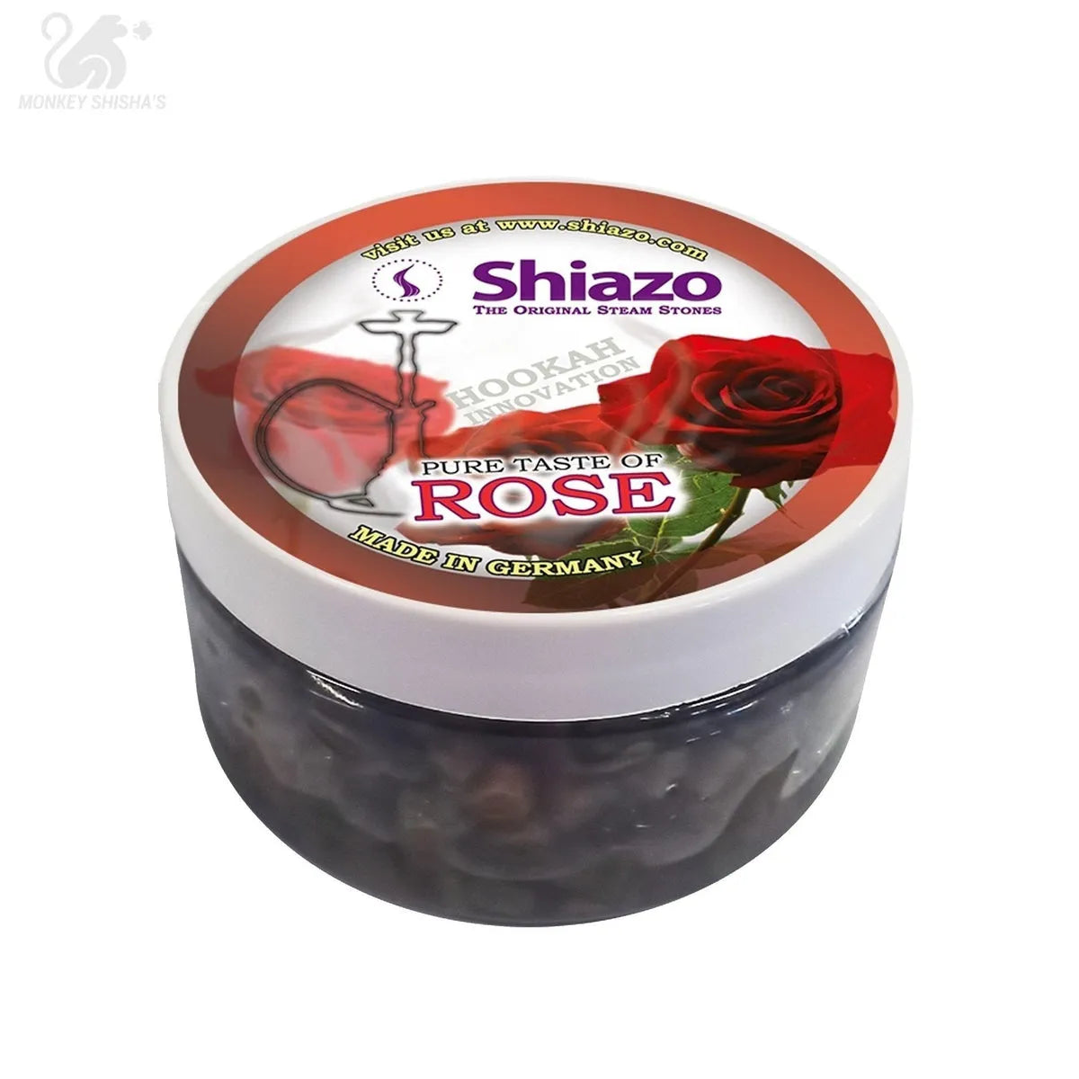 SHIAZO 100gr - Monkey Shisha's