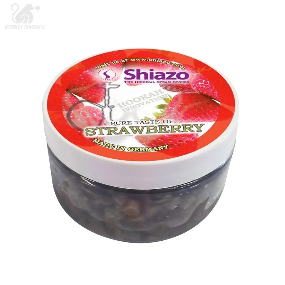 SHIAZO 100gr - Monkey Shisha's