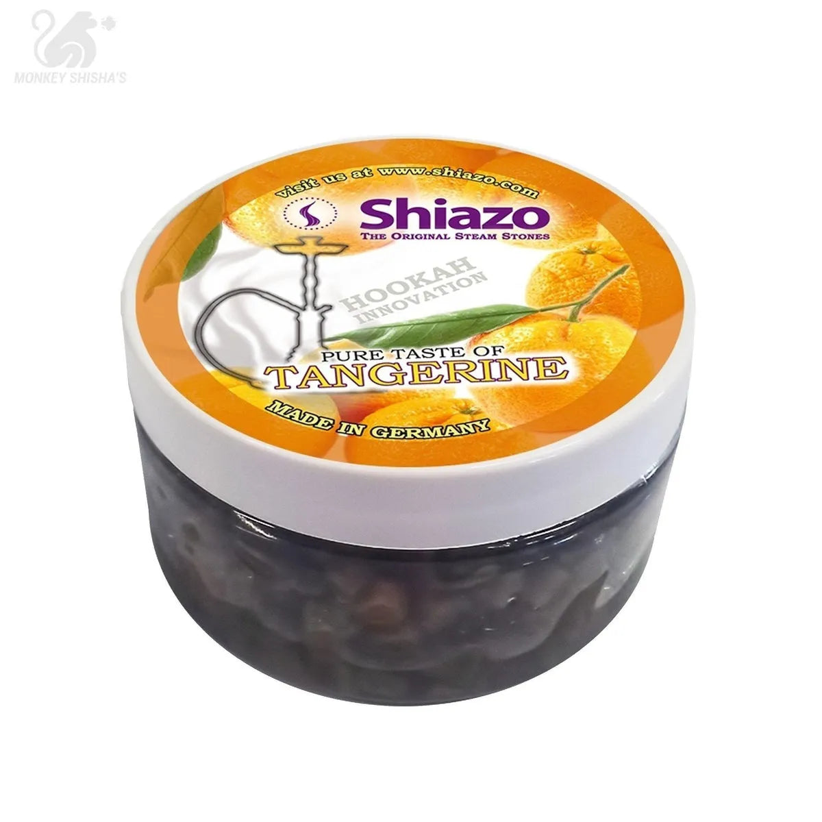 SHIAZO 100gr - Monkey Shisha's