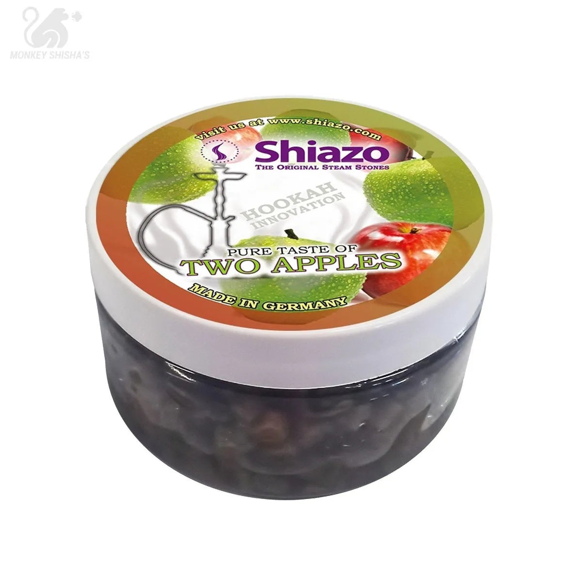 SHIAZO 100gr - Monkey Shisha's