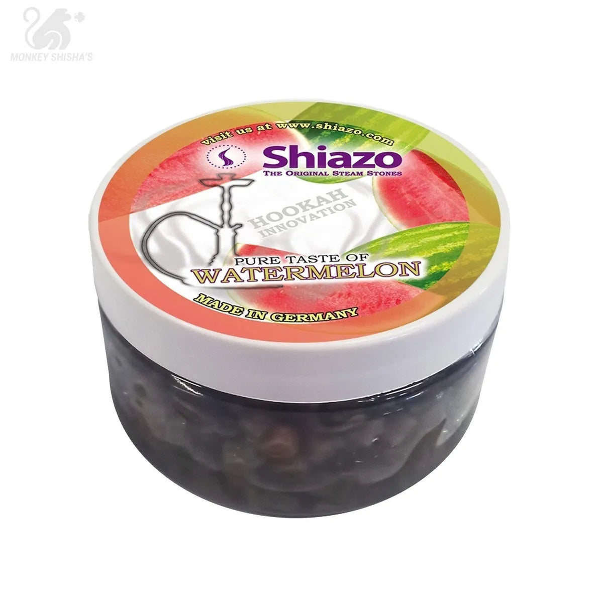 SHIAZO 100gr - Monkey Shisha's