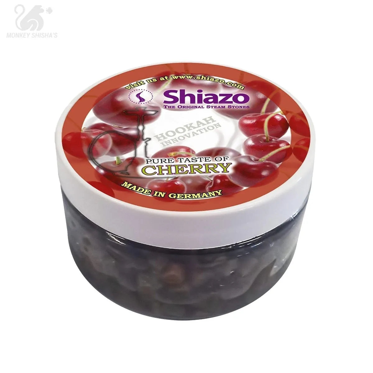 SHIAZO 100gr - Monkey Shisha's