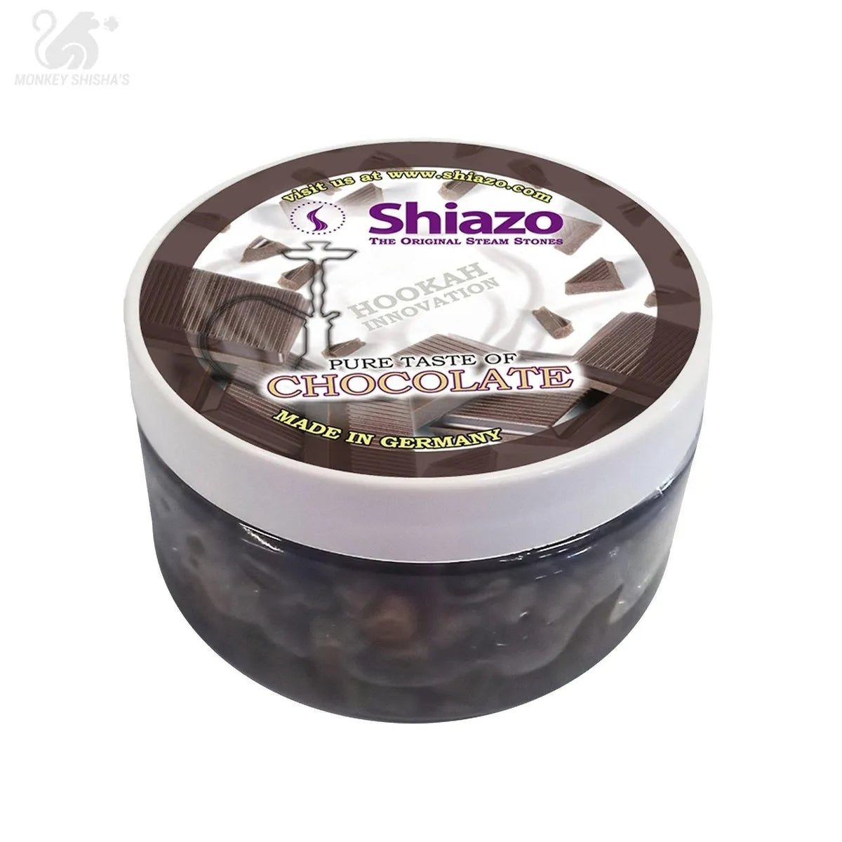 SHIAZO 100gr - Monkey Shisha's