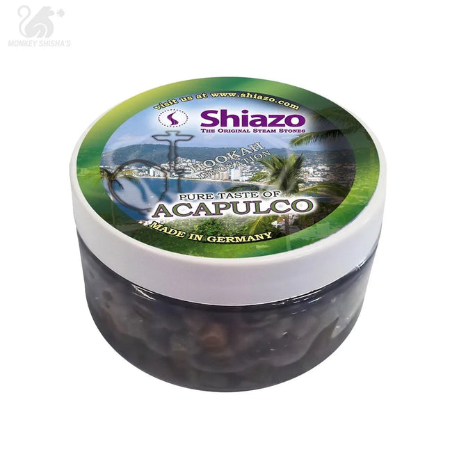SHIAZO 100gr - Monkey Shisha's
