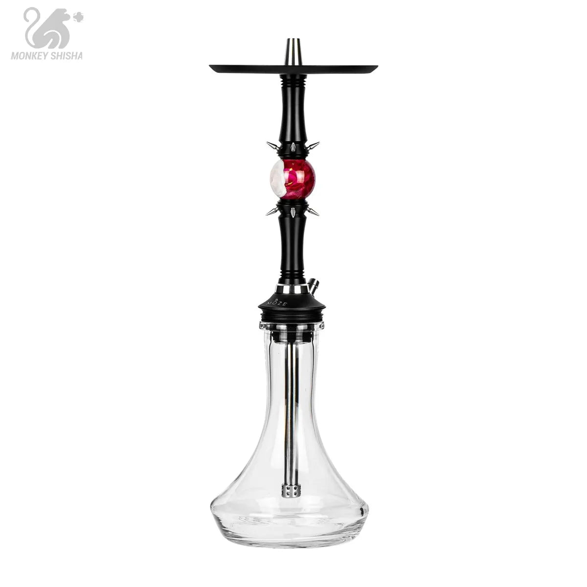 MOZE SPHERE 2 - Monkey Shisha's