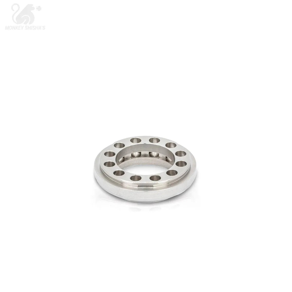 STEAMULATION BLOW OFF ADAPTER UP - Monkey Shisha's