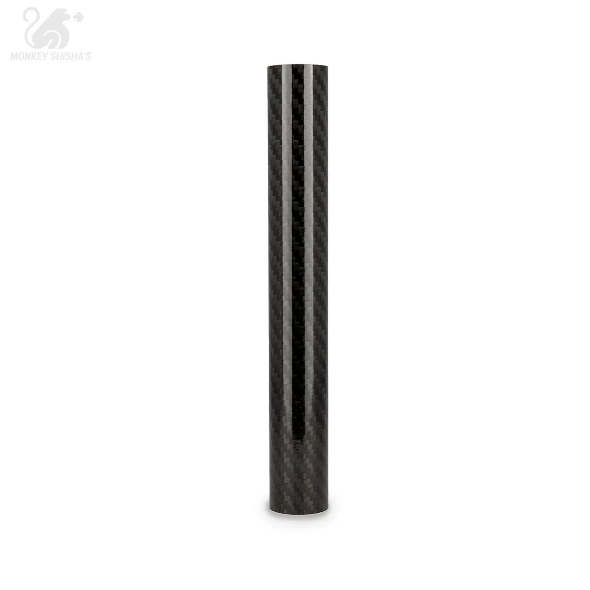 STEAMULATION CARBON SLEEVE - Monkey Shisha's
