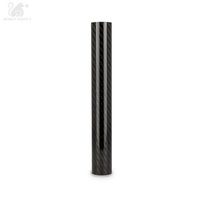 STEAMULATION CARBON SLEEVE - Monkey Shisha's