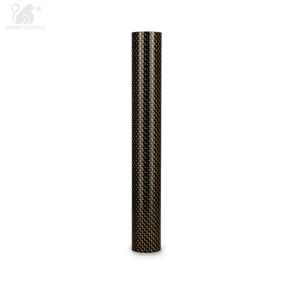 STEAMULATION CARBON SLEEVE - Monkey Shisha's