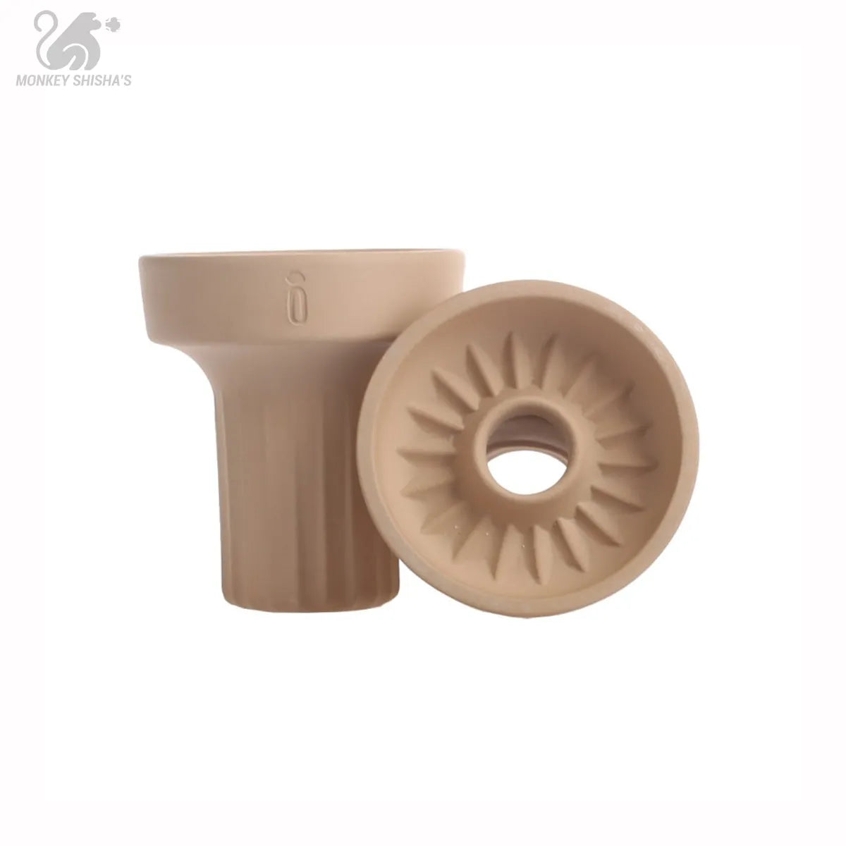 OBLAKO STONE PHUNNEL - Monkey Shisha's