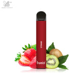 FRUMIST PODS (DESHECHABLE)
