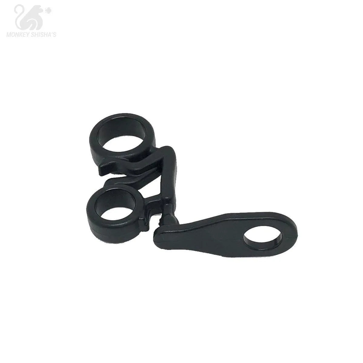 Soporte Manguera Amy Deluxe - Monkey Shisha's