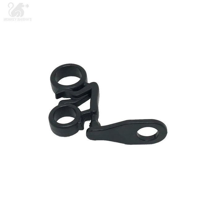 Soporte Manguera Amy Deluxe - Monkey Shisha's