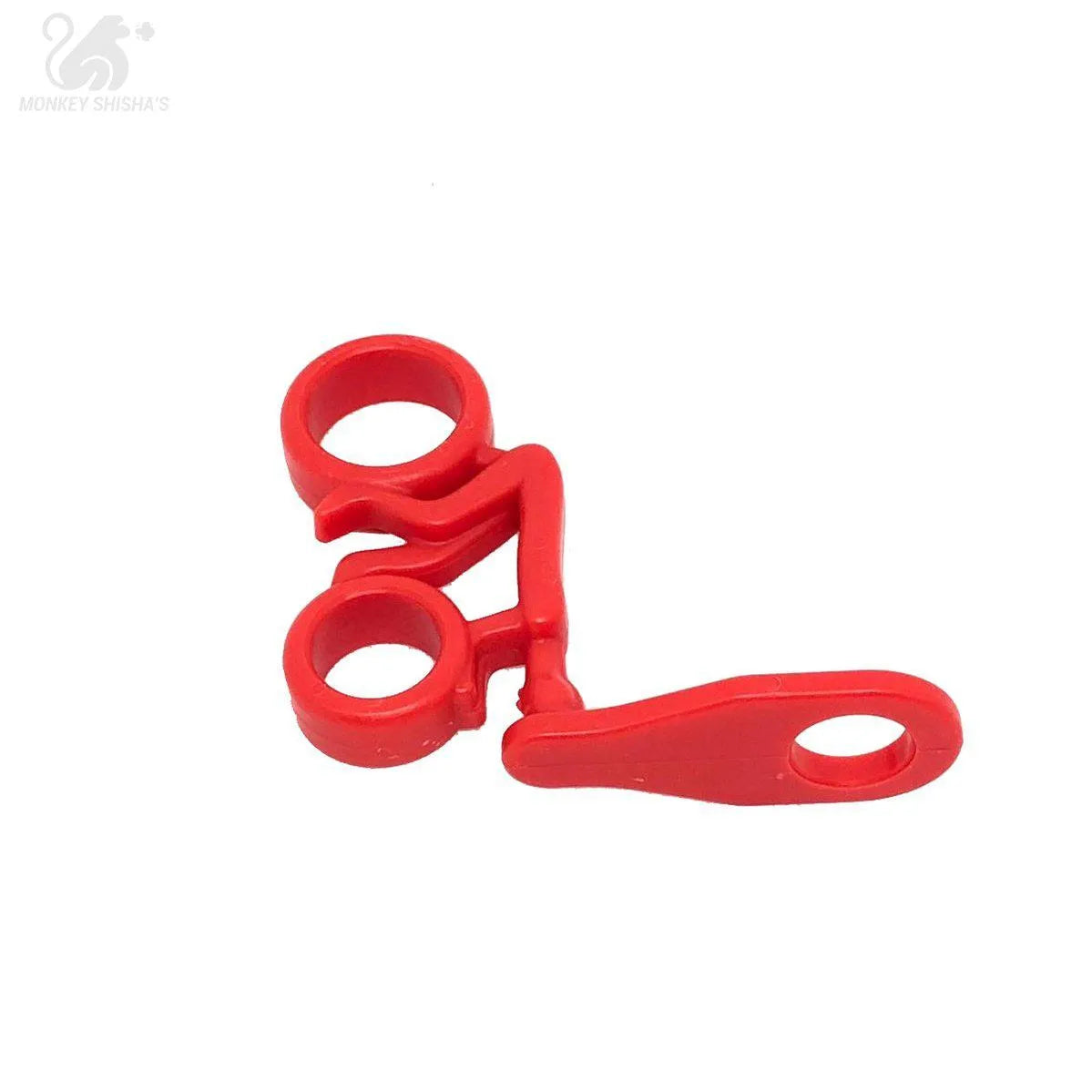 Soporte Manguera Amy Deluxe - Monkey Shisha's