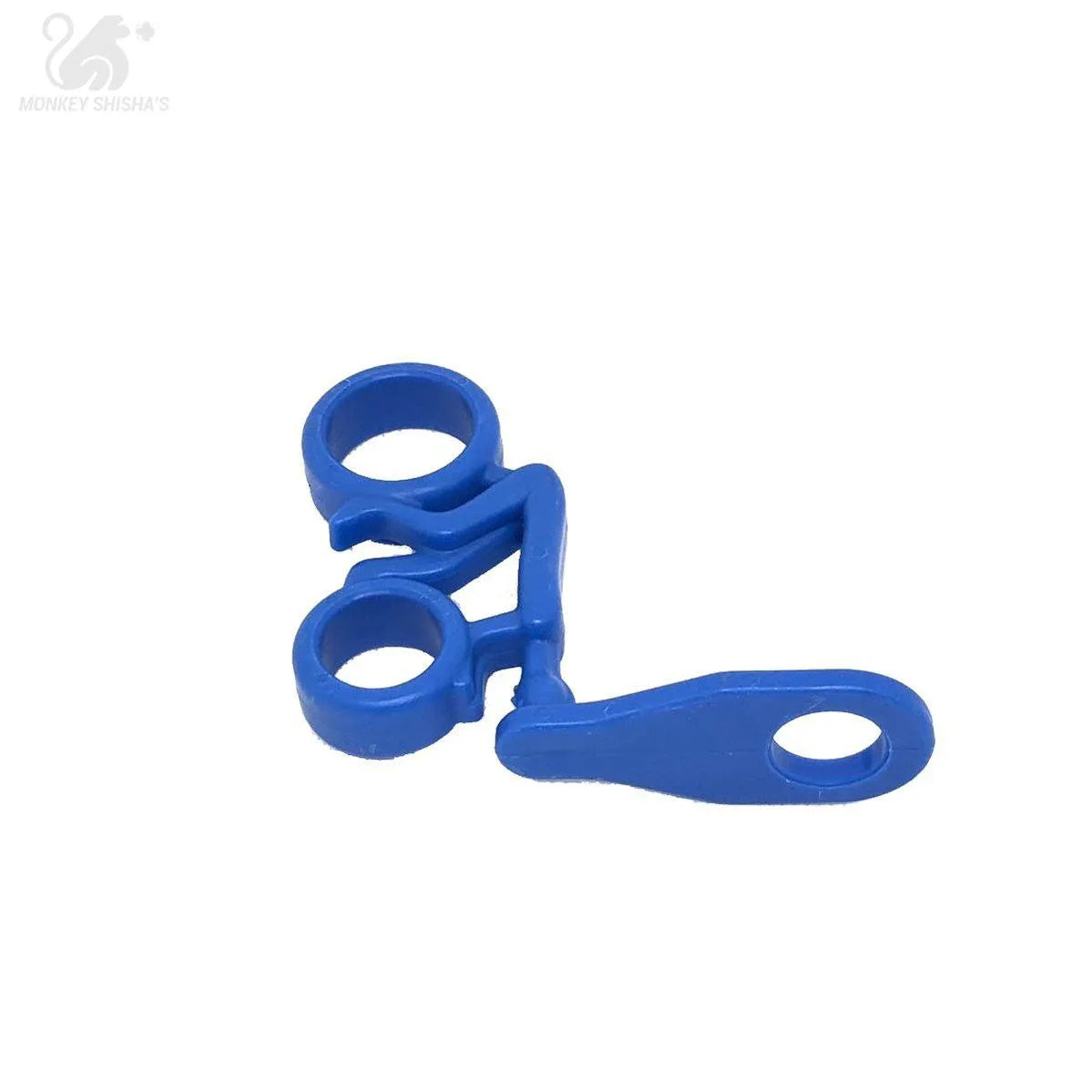 Soporte Manguera Amy Deluxe - Monkey Shisha's