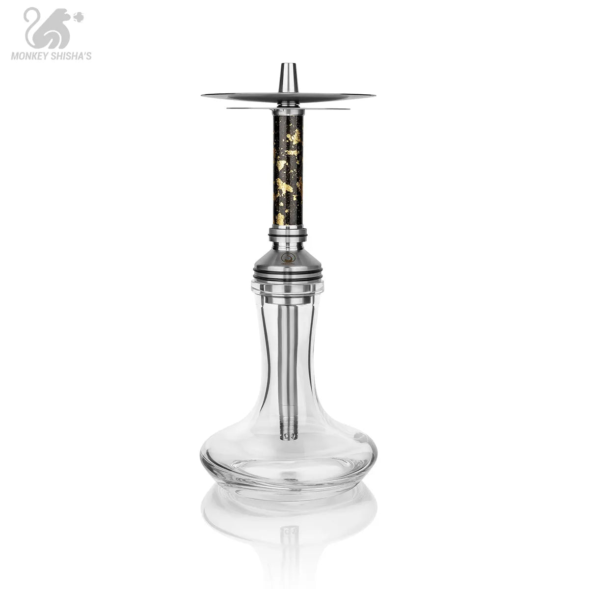 STEAMULATION XPANSION - Monkey Shisha's