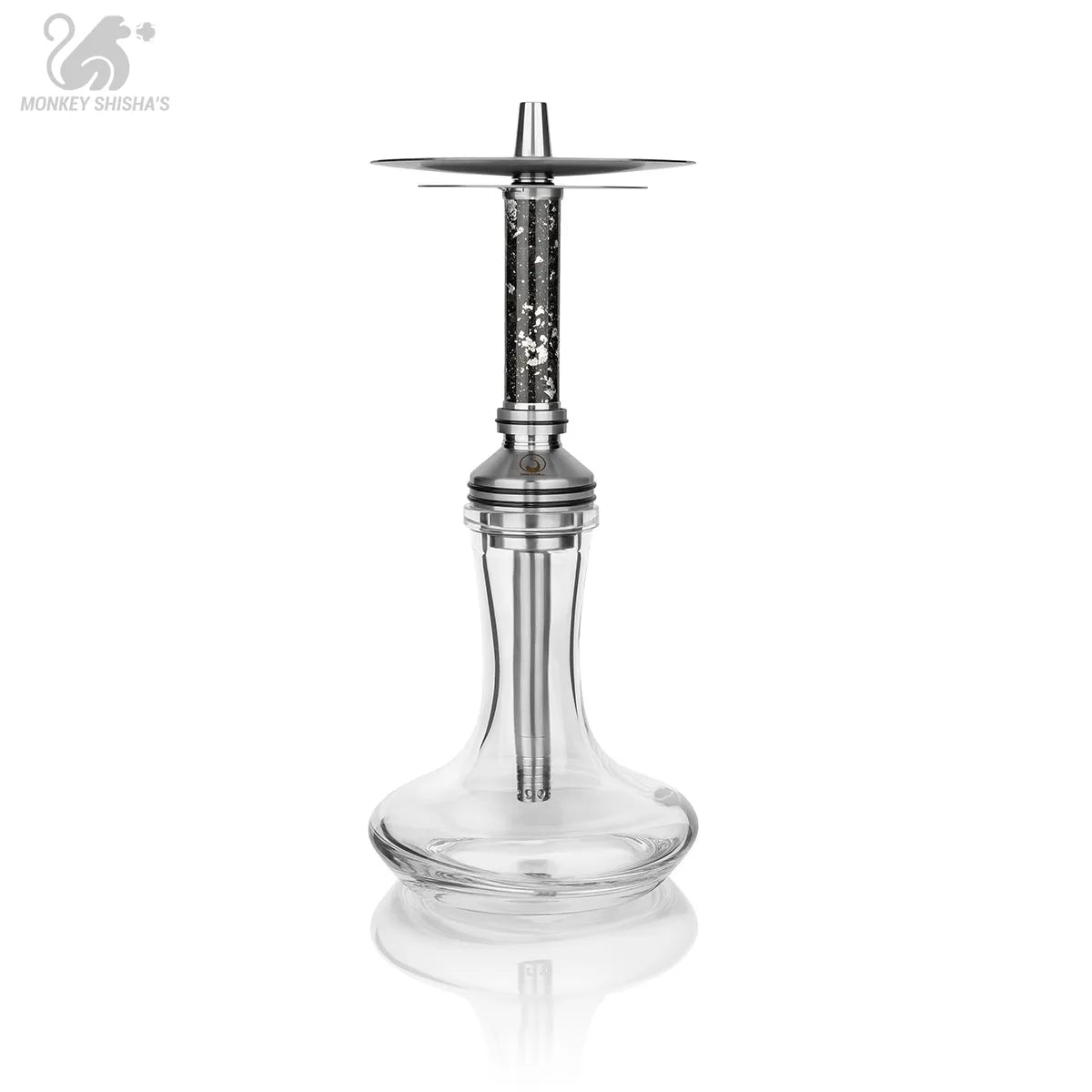 STEAMULATION XPANSION - Monkey Shisha's