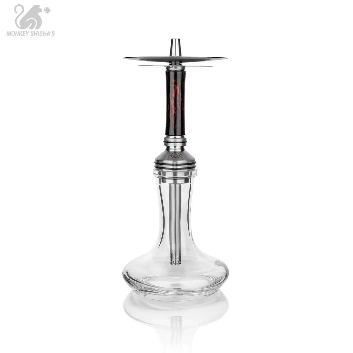 STEAMULATION XPANSION - Monkey Shisha's