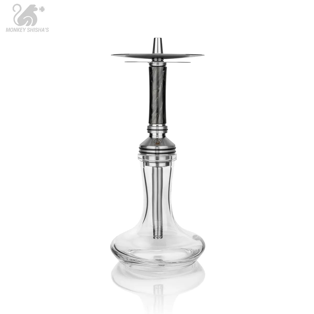 STEAMULATION XPANSION - Monkey Shisha's