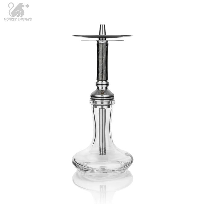 STEAMULATION XPANSION - Monkey Shisha's