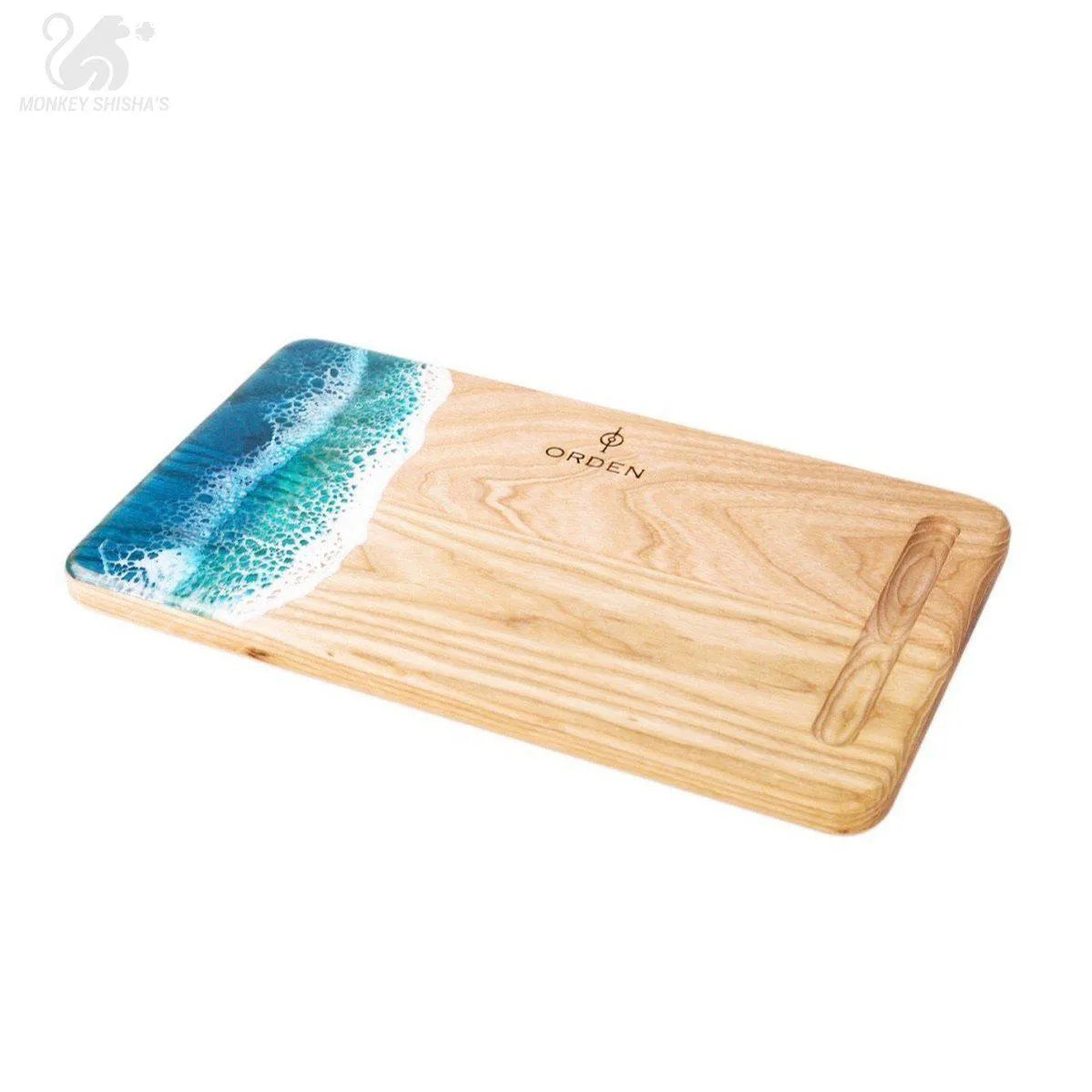 TABLA DE MEZCLA ORDEN HOOKAH PICASO - Monkey Shisha's