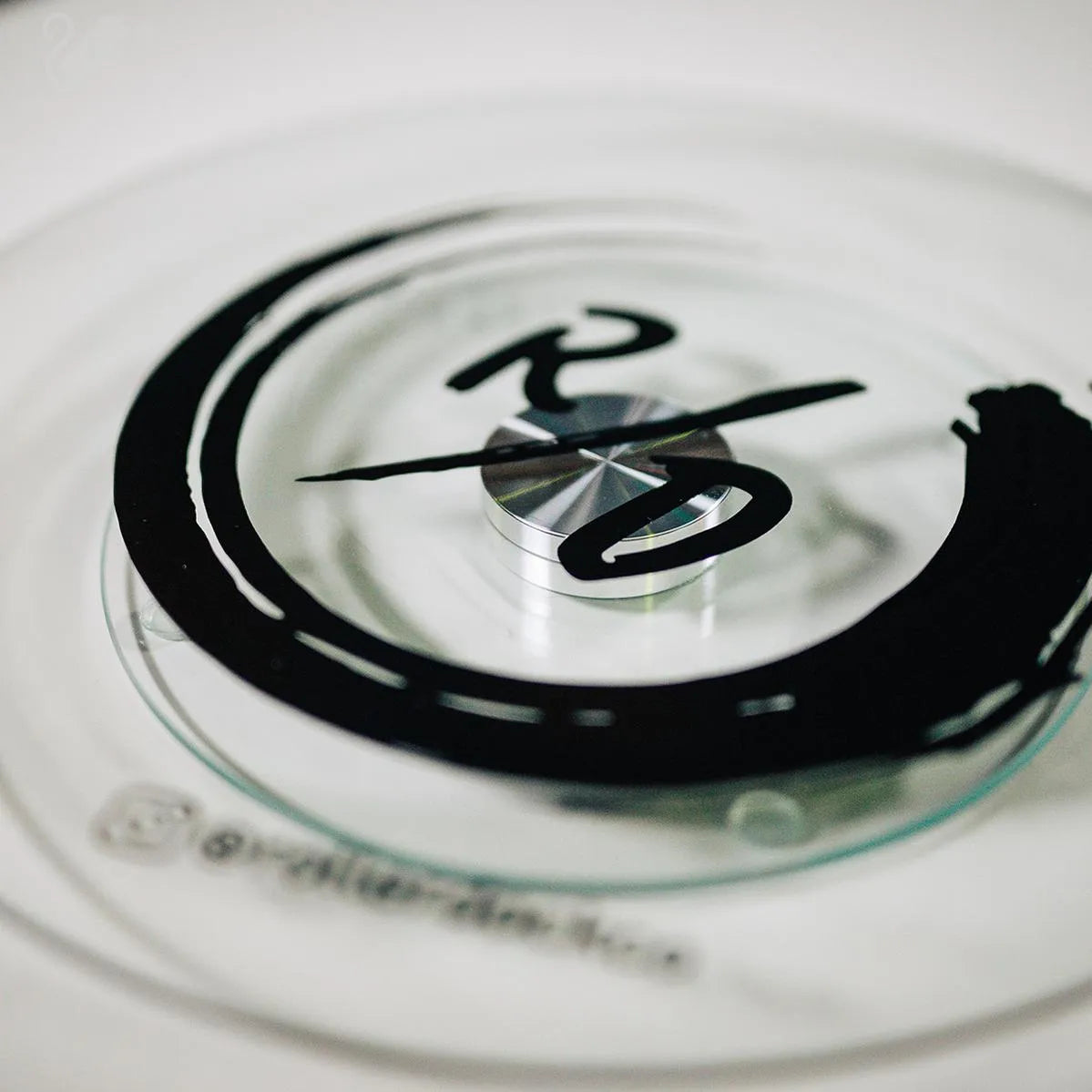 TAPETE BASE GIRATORIA ROLLER DOCK - Monkey Shisha's