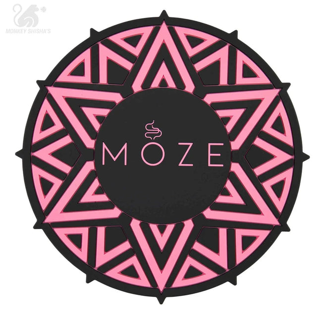 TAPETE MOZE BREEZE - Monkey Shisha's
