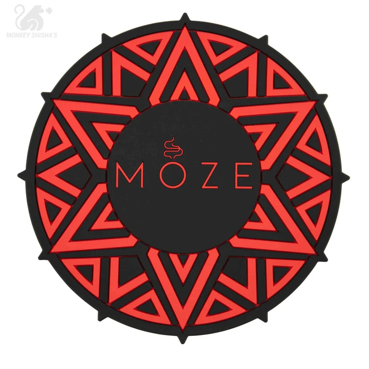 TAPETE MOZE BREEZE - Monkey Shisha's