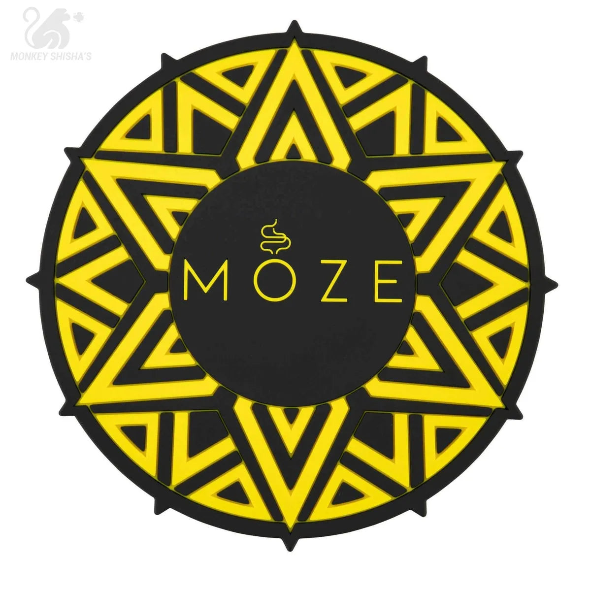 TAPETE MOZE BREEZE - Monkey Shisha's