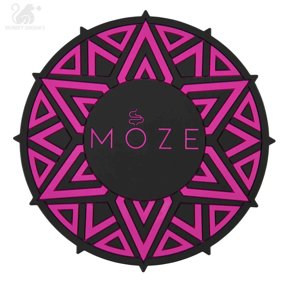 TAPETE MOZE BREEZE - Monkey Shisha's