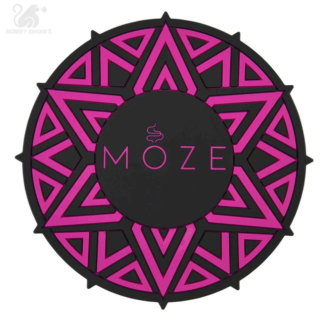 TAPETE MOZE BREEZE - Monkey Shisha's