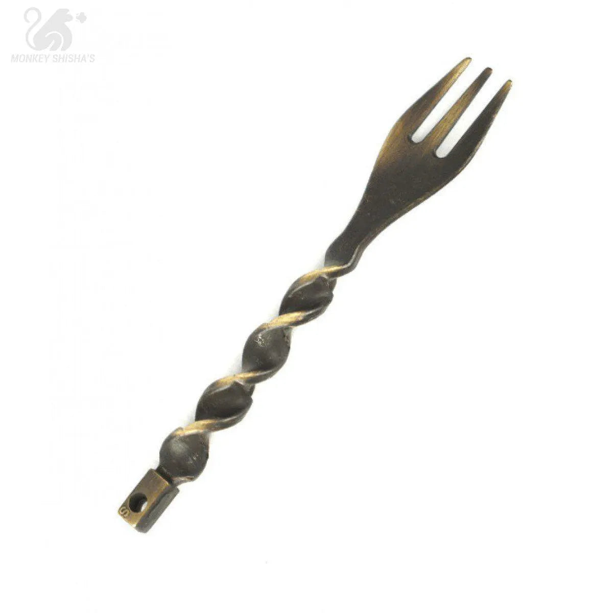 TENEDOR HC IRON FORK V2 - Monkey Shisha's